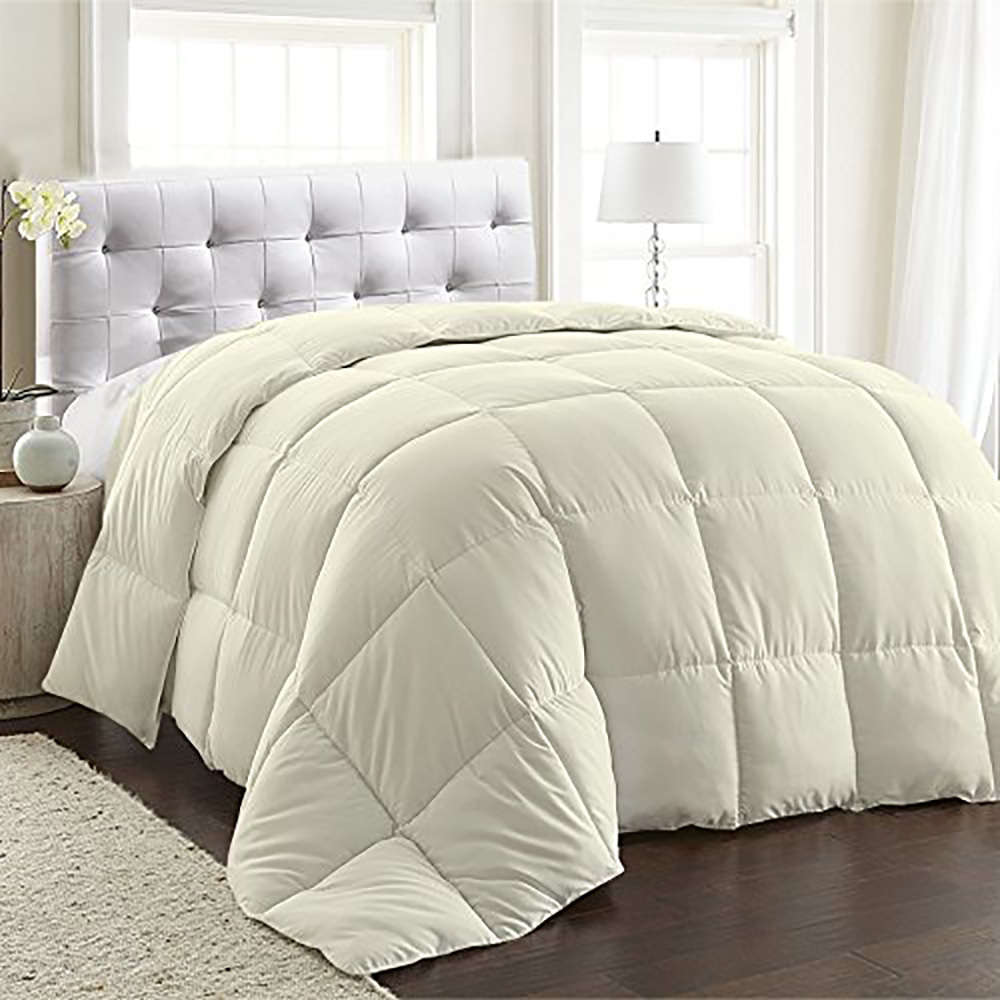 Bedding 101 How to Pick the Best Down Comforter Wayfair